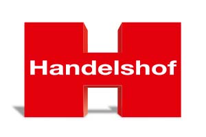 Logo vom Handelshof